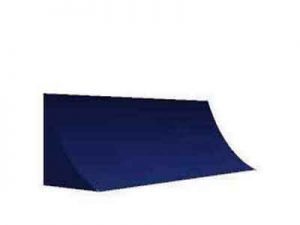 awning blue indonesia